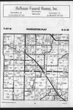 Map Image 016, Lee County 1989